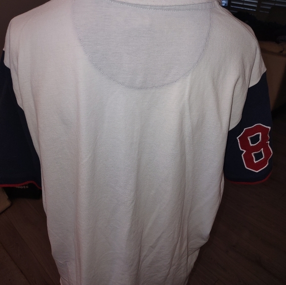 Vintage guess polo shirt - Picture 4 of 5